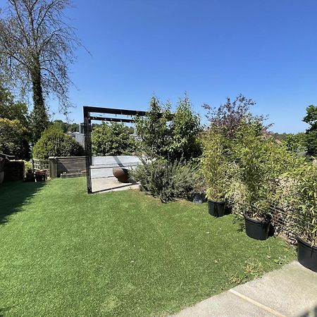 Garden Apartment Winchester Chambre photo